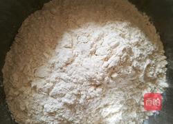 炸糖糕(红糖馅)的做法图解1