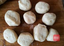 炸糖糕(红糖馅)的做法图解7
