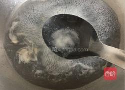 蛤蜊豆腐海带汤的做法图解8