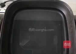 凉拌木耳的做法图解3