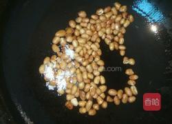 咸香花生米的做法图解4