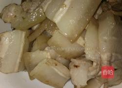 干锅千页豆腐的做法图解3