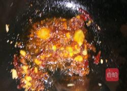 干锅千页豆腐的做法图解4