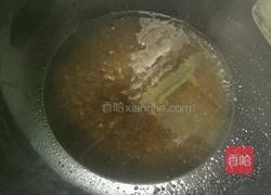 糖醋带鱼的做法图解6