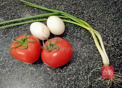 番茄炒蛋的做法图解2