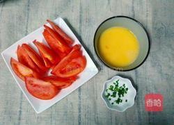 番茄炒蛋的做法图解3