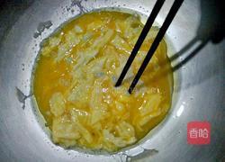 番茄炒蛋的做法图解6