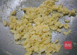 番茄炒蛋的做法图解7