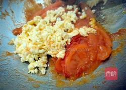 番茄炒蛋的做法图解12