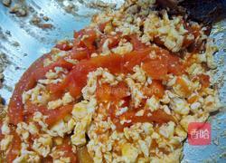 番茄炒蛋的做法图解15