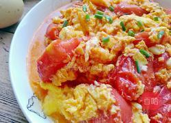 番茄炒蛋的做法图解18