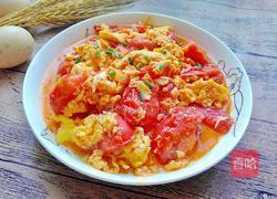 番茄炒蛋的做法图解20