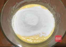 无油酸奶蛋糕的做法图解4