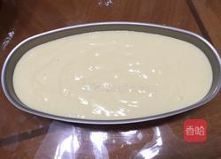 无油酸奶蛋糕的做法图解12