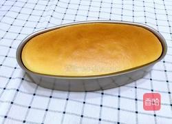 无油酸奶蛋糕的做法图解14