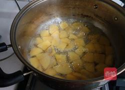 糖水黄桃的做法图解6