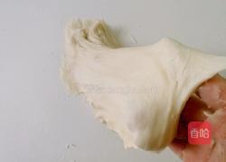 椰蓉花形面包的做法图解9