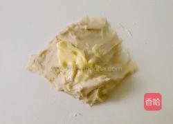 椰蓉花形面包的做法图解10