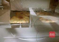 椰蓉花形面包的做法图解24