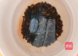 酸奶紫米露的做法图解1