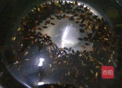 酸奶紫米露的做法图解2