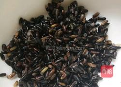 酸奶紫米露的做法图解3