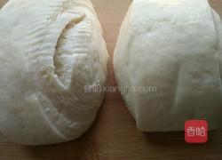 香煎馒头片的做法图解1