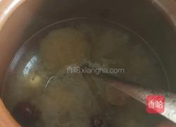 玫瑰银耳羹的做法图解4