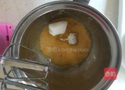 巧克力棒棒糖蛋糕的做法图解2