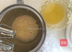 巧克力棒棒糖蛋糕的做法图解4