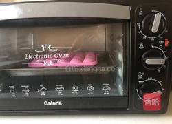 巧克力棒棒糖蛋糕的做法图解9