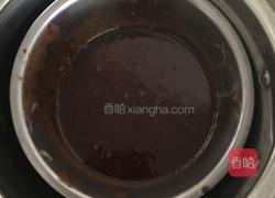 巧克力棒棒糖蛋糕的做法图解10