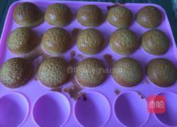 巧克力棒棒糖蛋糕的做法图解11