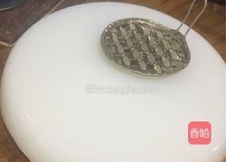 伤心凉粉的做法图解9