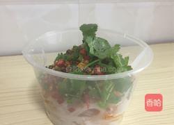 伤心凉粉的做法图解17