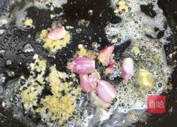 上汤芝士龙虾的做法图解10