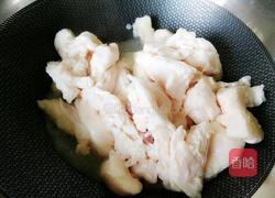 熬猪油的做法图解3