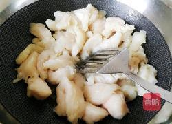 熬猪油的做法图解4