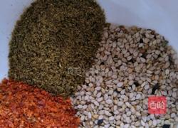 培根金针菇卷的做法图解8