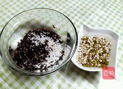 苏式绿豆汤的做法图解2