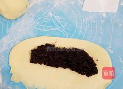 爆紫米条的做法图解14