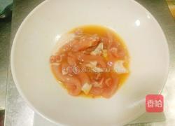 椒盐排条的做法图解5