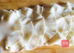 糯米香菇烧卖的做法图解8