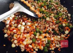 糯米香菇烧卖的做法图解10