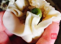 糯米香菇烧卖的做法图解13