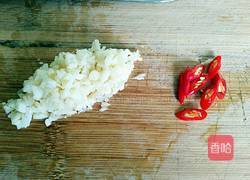 花生米拌菠菜的做法图解6