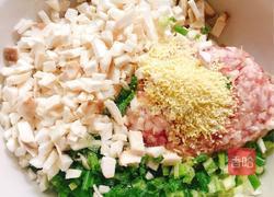 多肉馒头的做法图解2