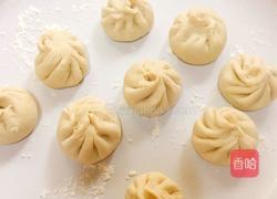 杏鲍菇小龙包的做法图解8