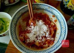 自制猪肉丸子的做法图解8