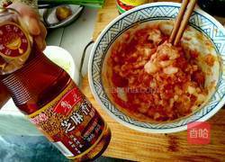 自制猪肉丸子的做法图解9